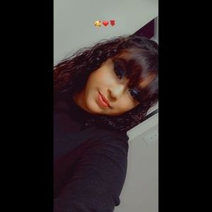 Meet your Posher, Marie